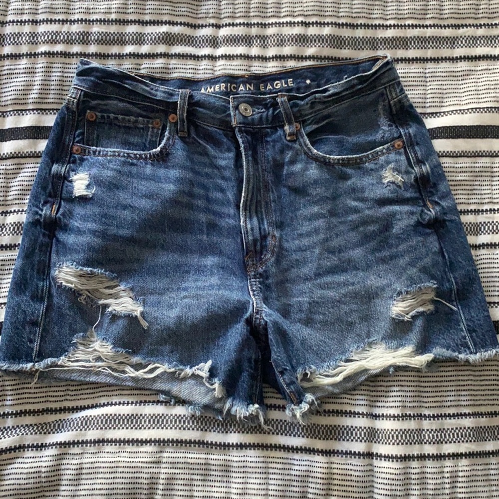 American Eagle women’s shorts like new